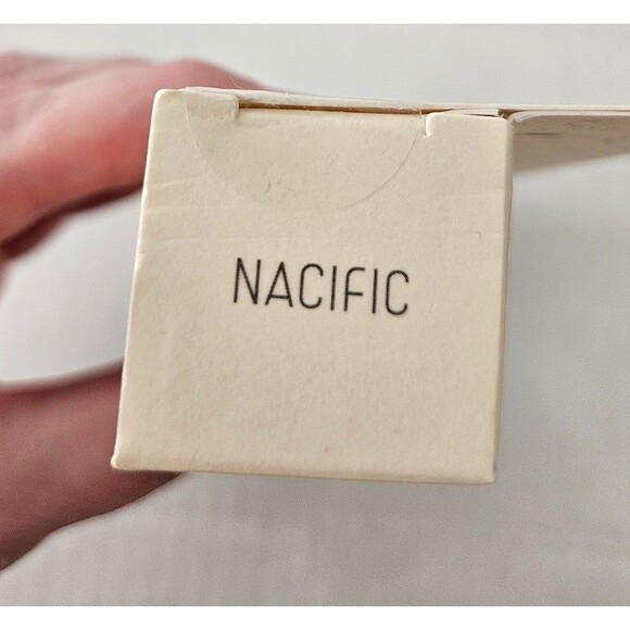 Nacific fresh herb origin eye cream sealed box nib - Picture 3 of 4